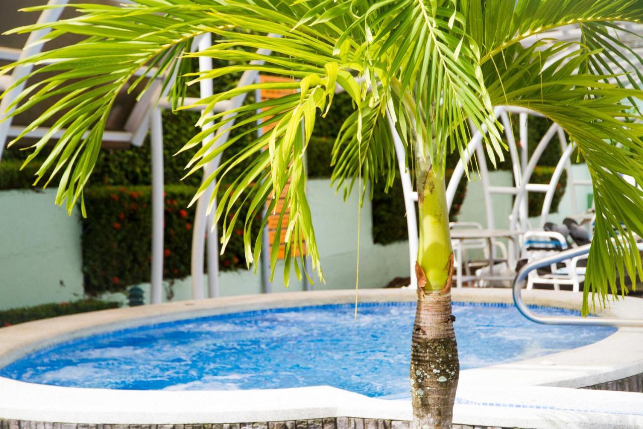 Ferienwohnung Jaco Tropical #69 Exterior foto