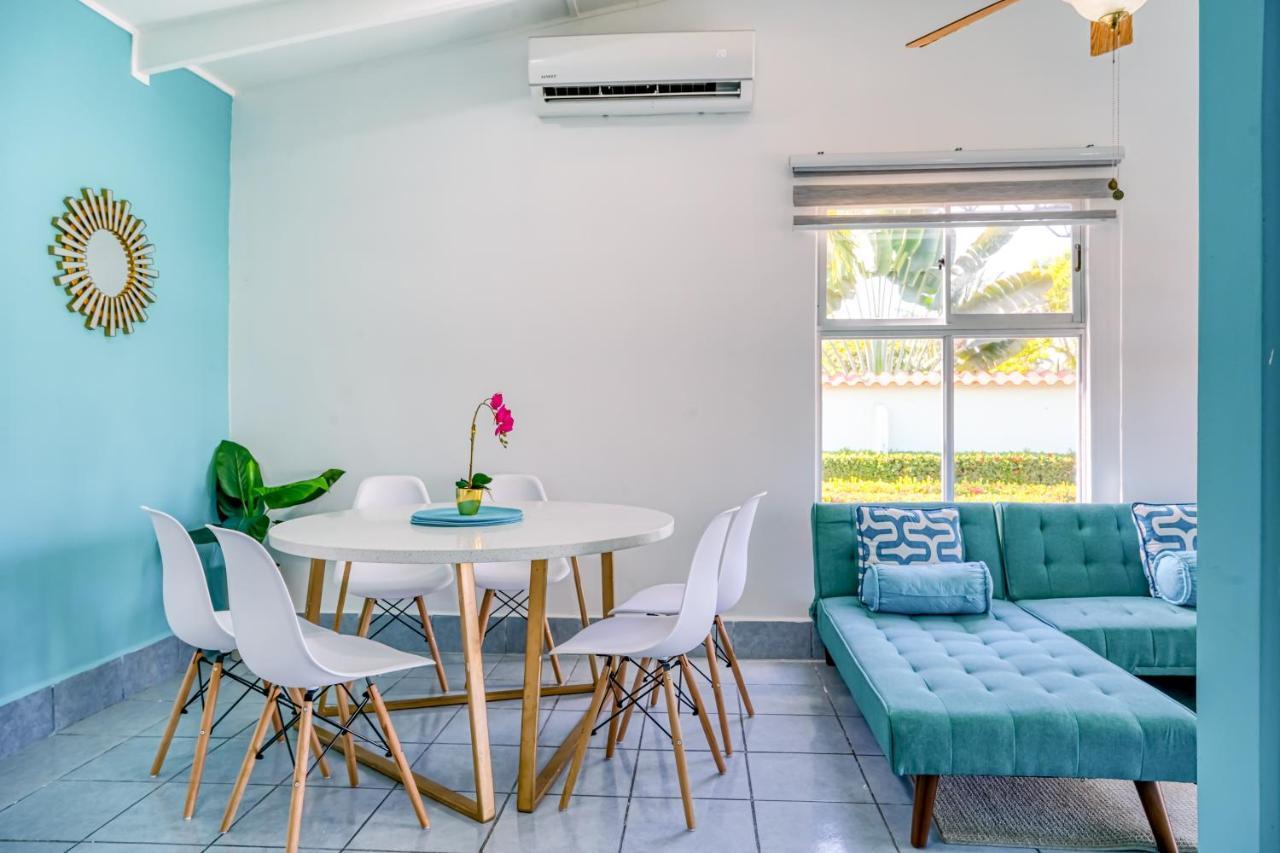 Ferienwohnung Jaco Tropical #69 Exterior foto