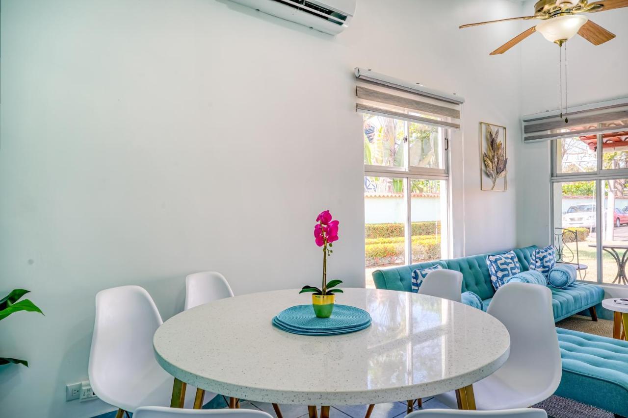 Ferienwohnung Jaco Tropical #69 Exterior foto