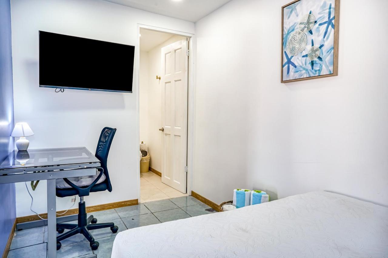 Ferienwohnung Jaco Tropical #69 Exterior foto