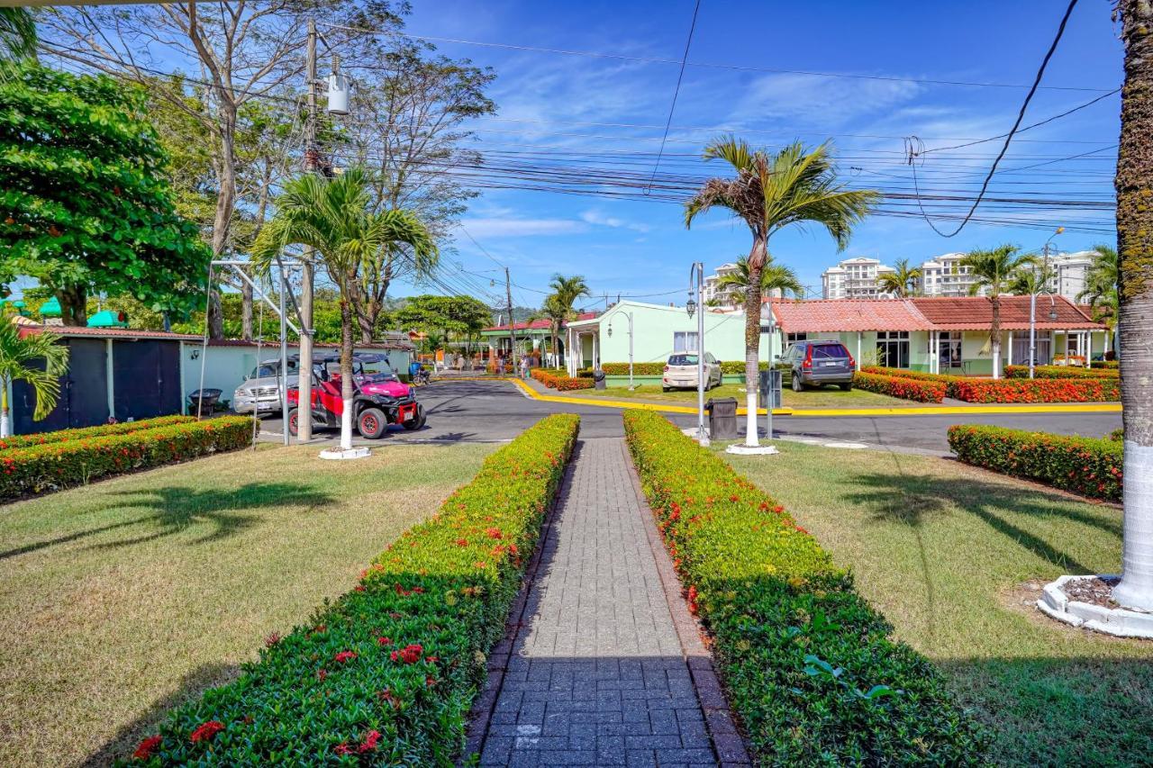 Ferienwohnung Jaco Tropical #69 Exterior foto